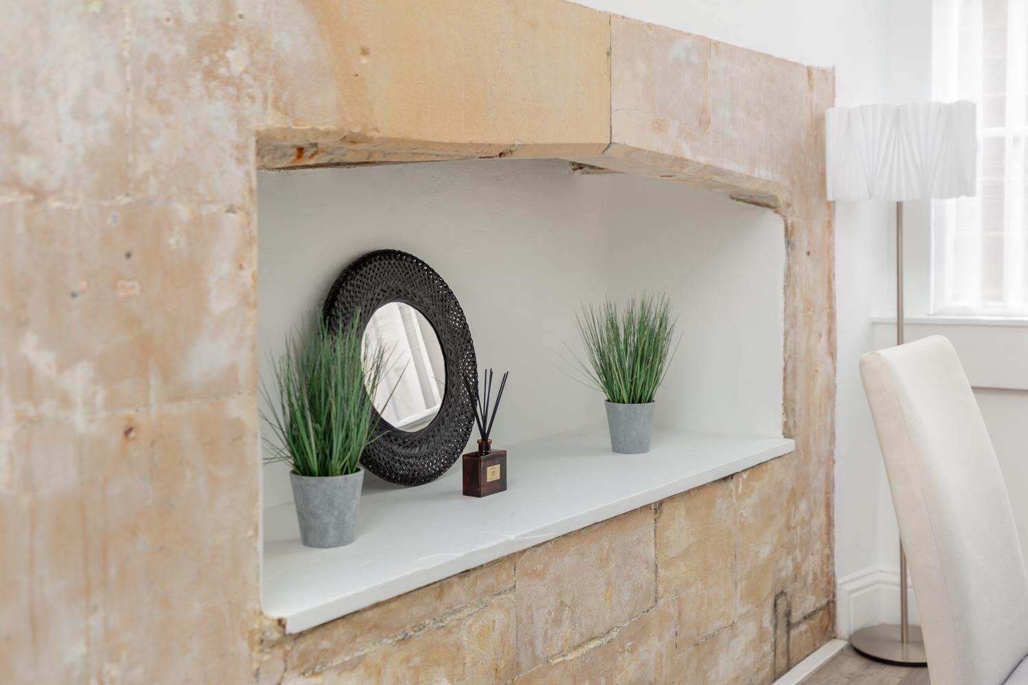 Portland Place In Bath Ngoại thất bức ảnh