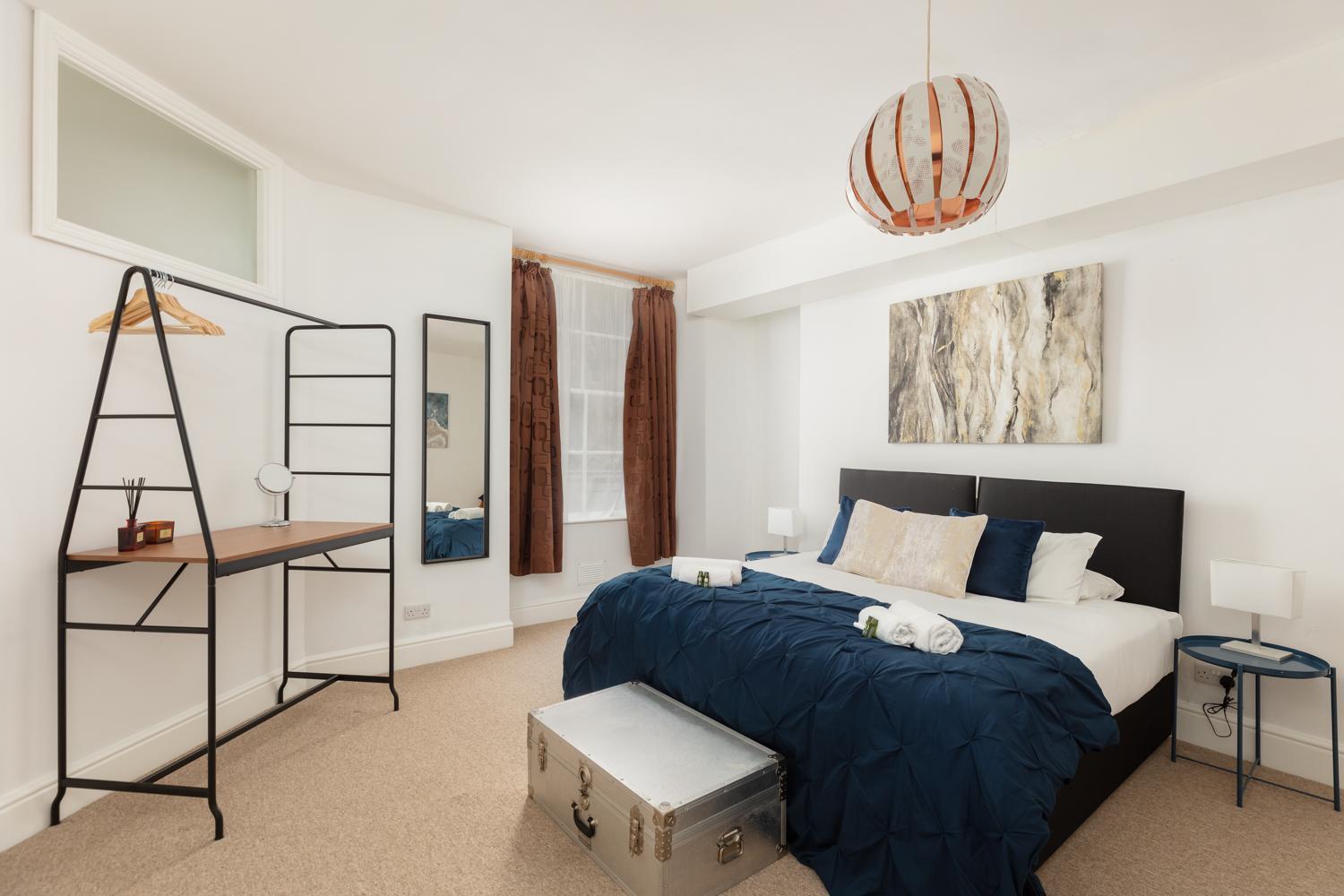 Portland Place In Bath Ngoại thất bức ảnh
