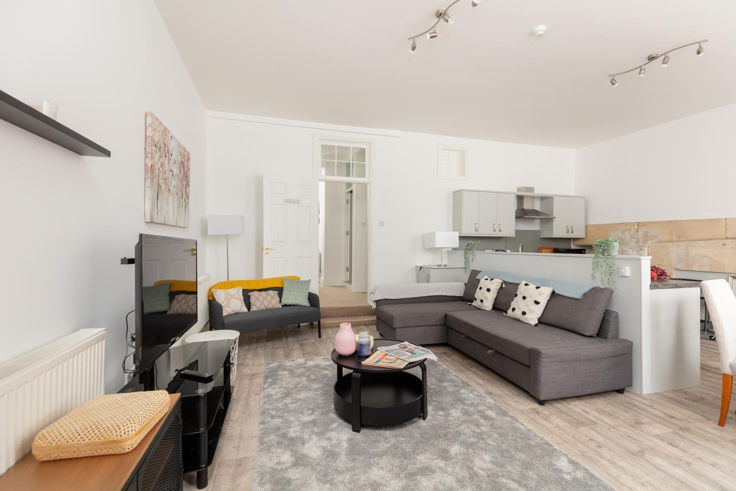 Portland Place In Bath Ngoại thất bức ảnh